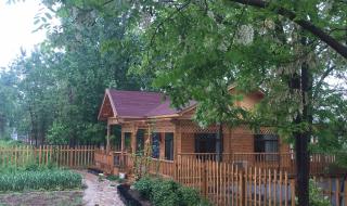 百蒂凯现代农业生态园几点到几点 生态农业观光园